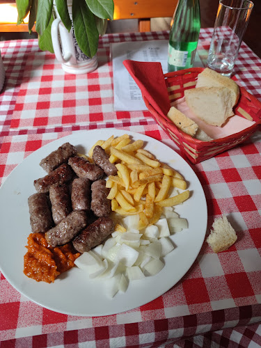 Opinii despre Konoba "Belveder" în Rijeka - Gastronomija i ugostiteljstvo