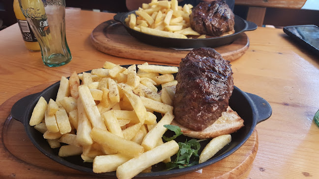 Comentarii opinii despre Restoran Nokturno