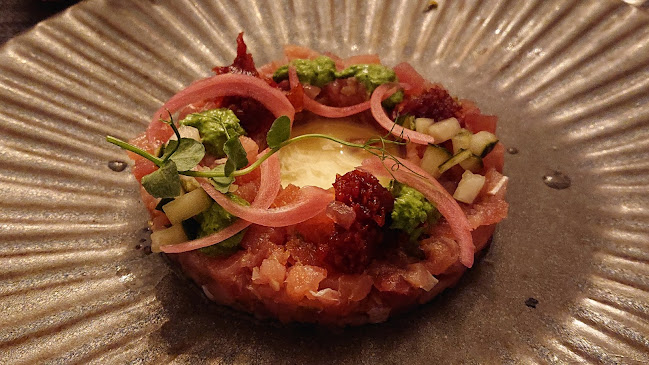 Opinii despre Cupido în Korčula - Gastronomija i ugostiteljstvo