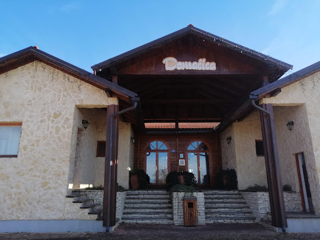 Comentarii opinii despre Ekopark Krašograd