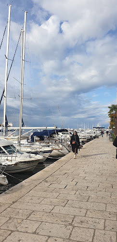 Caffe Bar Ponte - Gastronomija i ugostiteljstvo