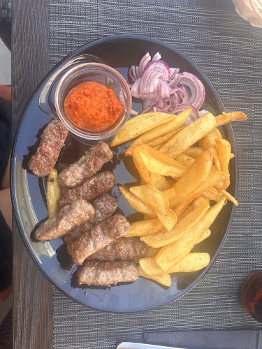 Konoba Tratoria - Gastronomija i ugostiteljstvo