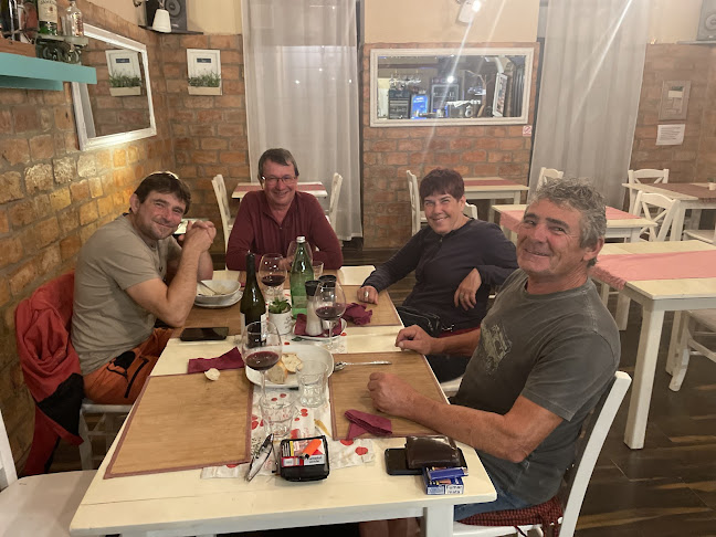 Comentarii opinii despre Bistro Špajza