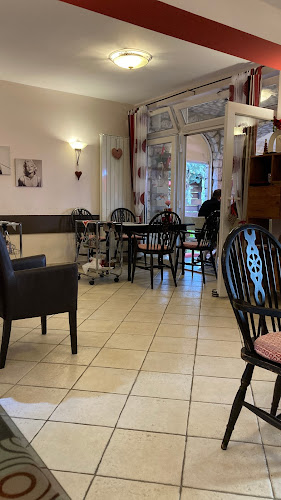 Comentarii opinii despre BISTRO BUKARICA by Grotto