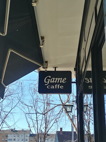 Comentarii opinii despre Caffe Bar Game