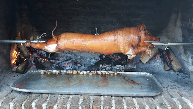 Restoran Amadeus - Kloštar Ivanić