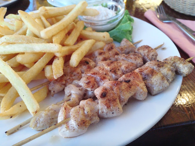 Comentarii opinii despre Momento Grill Pizza House