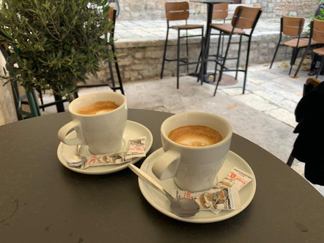 Opinii despre Galion bar Trogir în Trogir - Gastronomija i ugostiteljstvo