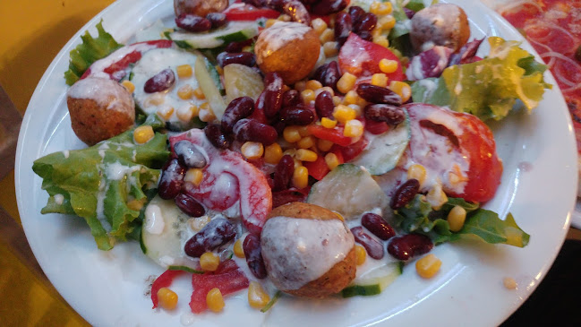 Comentarii opinii despre BISTRO BUKARICA by Grotto