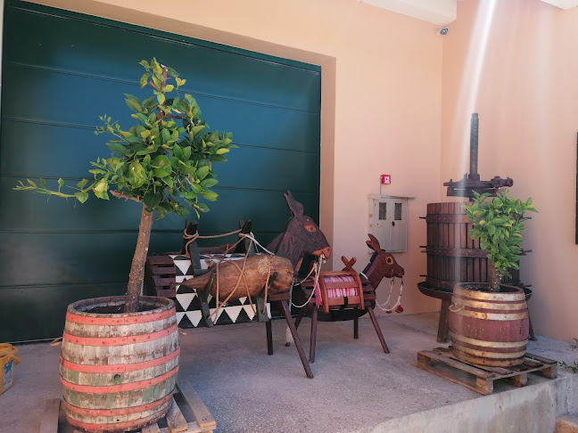 Vina otoka Paga - Pag