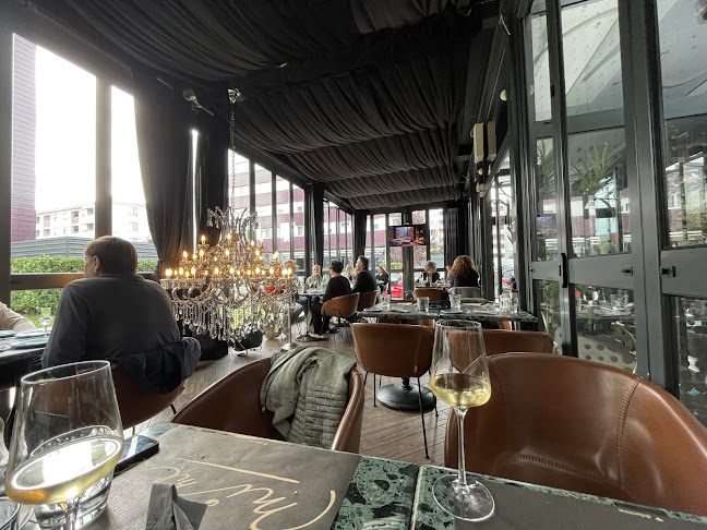 Mime's Trattoria - Gastronomija i ugostiteljstvo