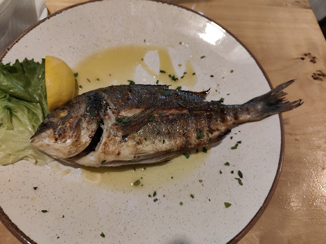 Comentarii opinii despre Konoba Stare Grede