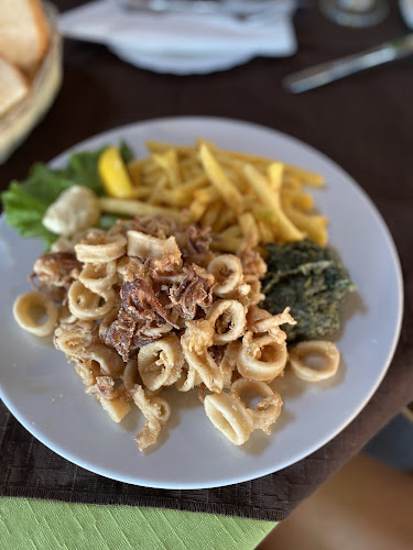 Gostiona Kopar - Gastronomija i ugostiteljstvo