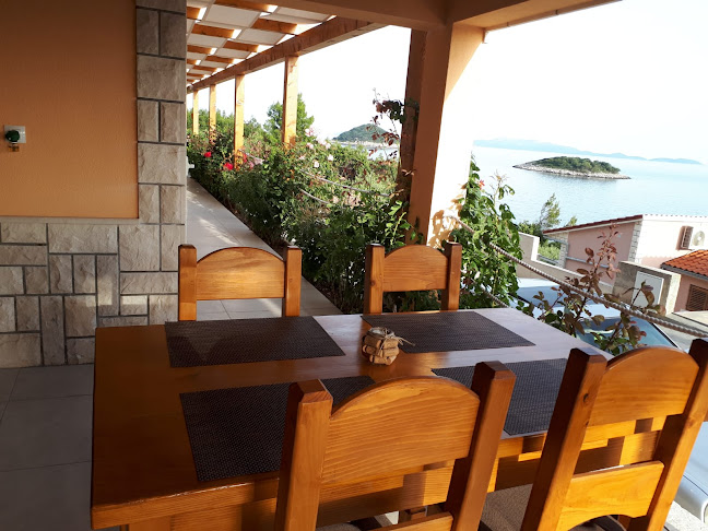 Opinii despre Konoba Zvirinovik în Korčula - Gastronomija i ugostiteljstvo