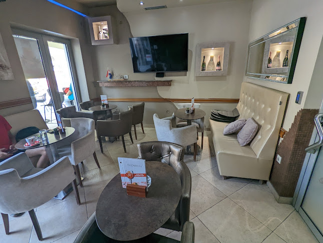 Caffe Bar ELIZABETH - Gastronomija i ugostiteljstvo
