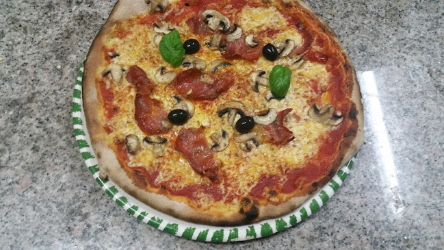 "Kuzina" grill & pizza - Gastronomija i ugostiteljstvo