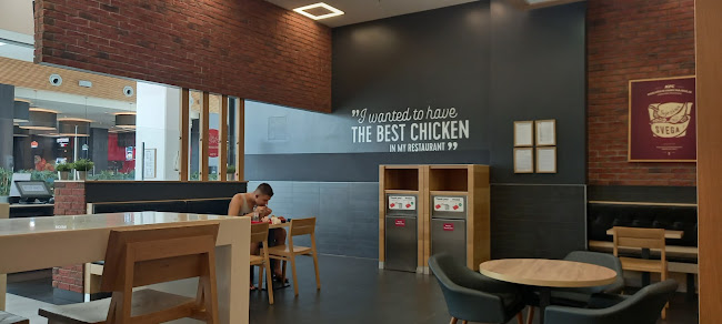 KFC Avenue Mall - Zagreb