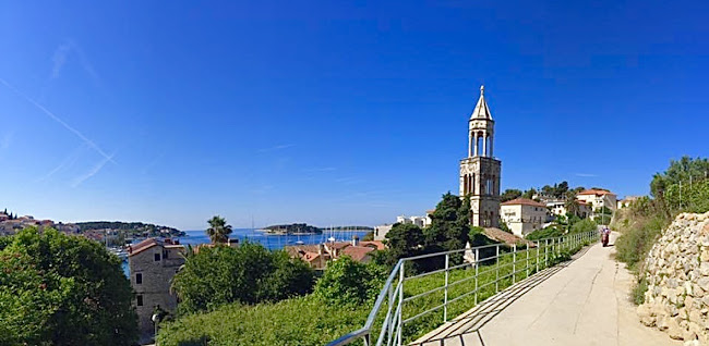 Amfora Hvar Grand Beach Resort