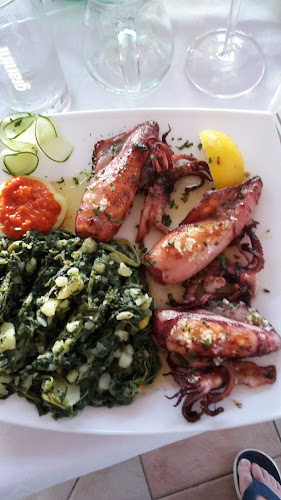 Comentarii opinii despre Bistro Toni