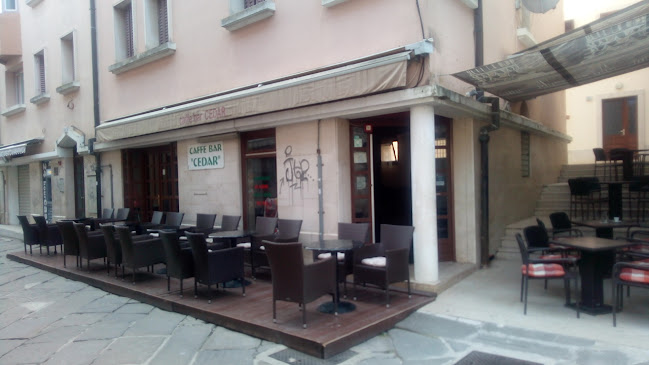 Kandlerova ul. 40, 52100, Pula