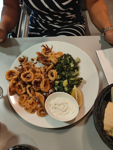 Opinii despre Restoran PUNTIN în Baška Voda - Gastronomija i ugostiteljstvo