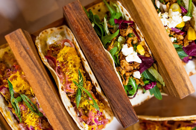 Tikkaway Street Food