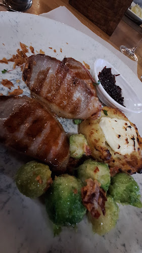 Restoran Crna svinja - Čepin