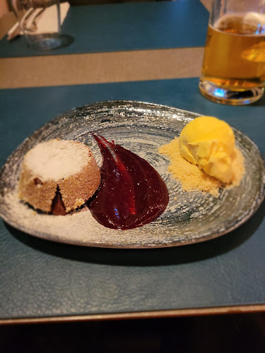 Porat Restaurant - Gastronomija i ugostiteljstvo