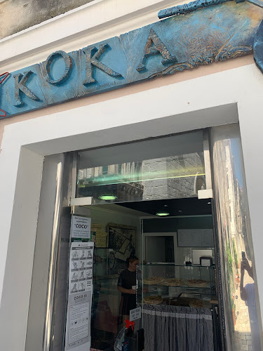 Koka Pizza