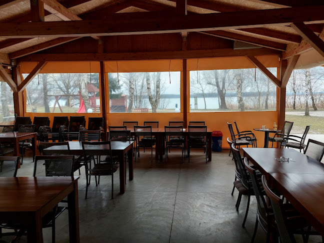 Caffe bar & bistro Marina