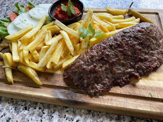 Comentarii opinii despre Bistro Kody