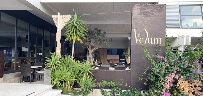 Restaurant & Caffe „Velum“