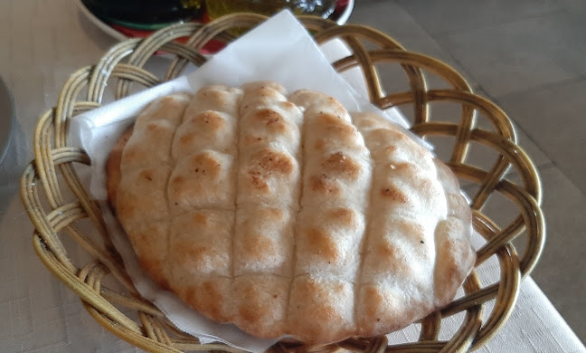 Restoran Barbacoa - Rijeka