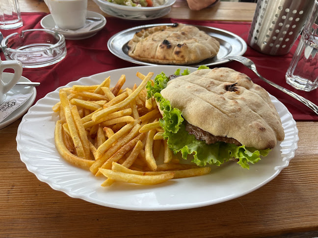 Opinii despre Buffet Amel în Rijeka - Gastronomija i ugostiteljstvo