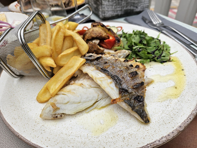 Restaurant Vila Tina - Gastronomija i ugostiteljstvo