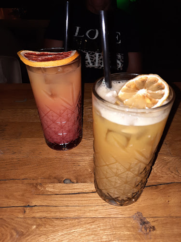 Restoran Bounty - Gastronomija i ugostiteljstvo