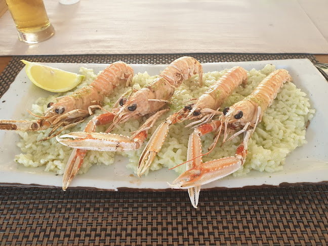 Konoba Mandrač - Broce