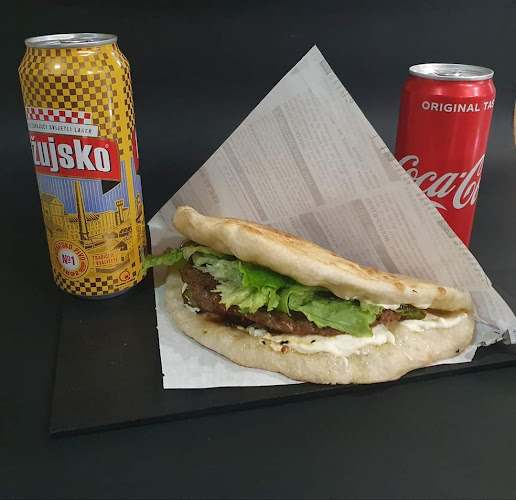 Comentarii opinii despre Brzogriz Omiš