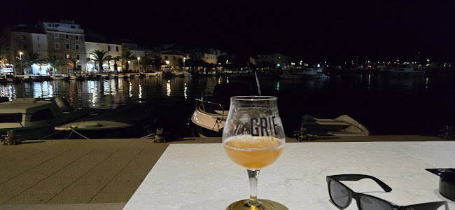 Porta Salina Bar&Club - Pag