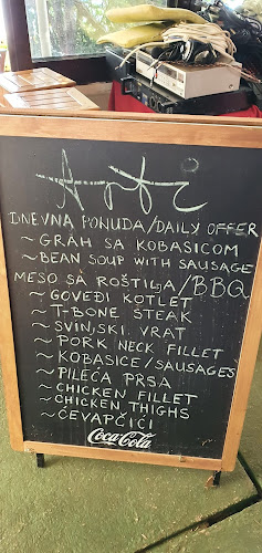 Opinii despre Arti Bar în Cres - Gastronomija i ugostiteljstvo