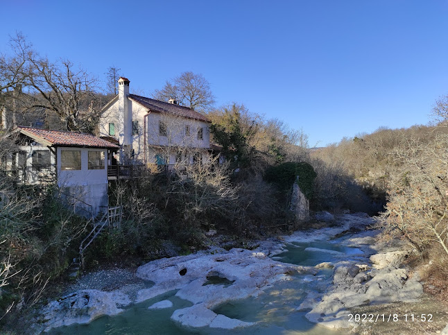 Kotlić - Gastronomija i ugostiteljstvo