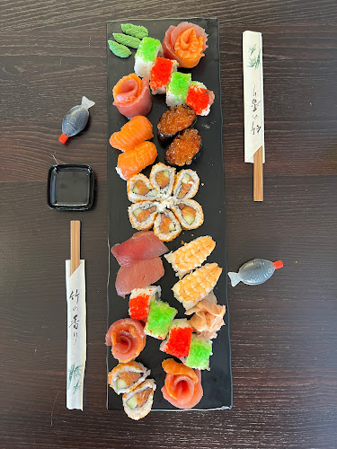 Ginger Sushi Vodice - Vodice