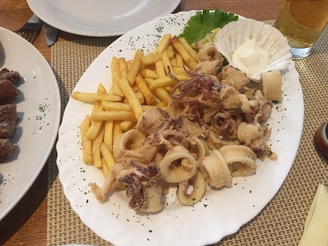 Opinii despre Bistro Epico în Poreč - Gastronomija i ugostiteljstvo