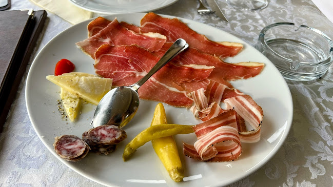 Opinii despre Villa Romana în Poreč - Gastronomija i ugostiteljstvo