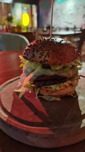 Submarine Burger Radnička