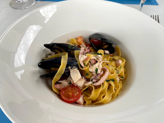 Restaurant & lounge Sopravento