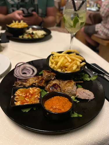 Comentarii opinii despre Dinners Delight