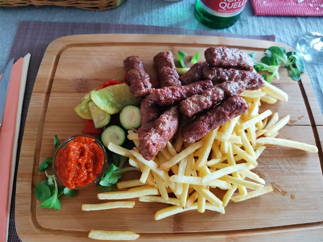 Restaurant Pizzeria Spalato Vodice - Vodice