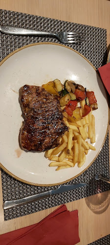 Comentarii opinii despre Restaurant 2Ribara