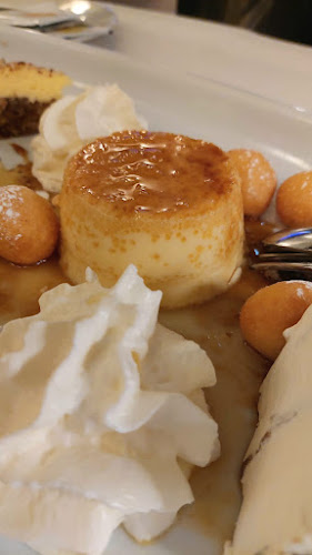 Opinii despre Restoran "Zlatna školjka" în Zagreb - Gastronomija i ugostiteljstvo